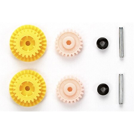 Tamiya JR High Speed EX Gear Set TAM15429